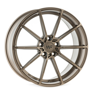 Wheelforce SL2-FF SATIN BRONZE