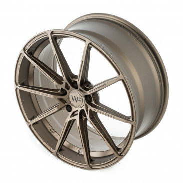 Wheelforce SL2-FF SATIN BRONZE