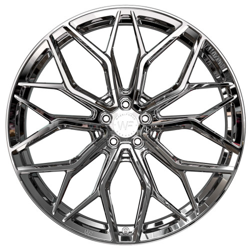 Wheelforce X.HE-FF RHODIUM