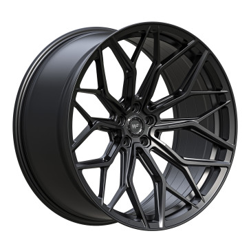 Wheelforce X.HE-FF DEEP BLACK