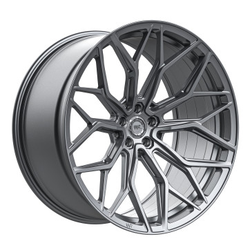 Wheelforce X.HE-FF GLOSS STEEL