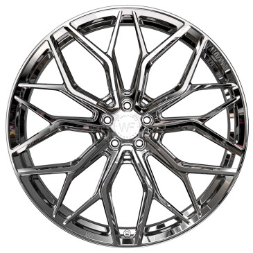 Wheelforce X.HE-FF RHODIUM