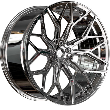 Wheelforce X.HE-FF RHODIUM