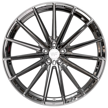 Wheelforce X.RSM-FF RHODIUM