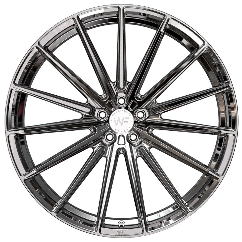 Wheelforce X.RSM-FF RHODIUM