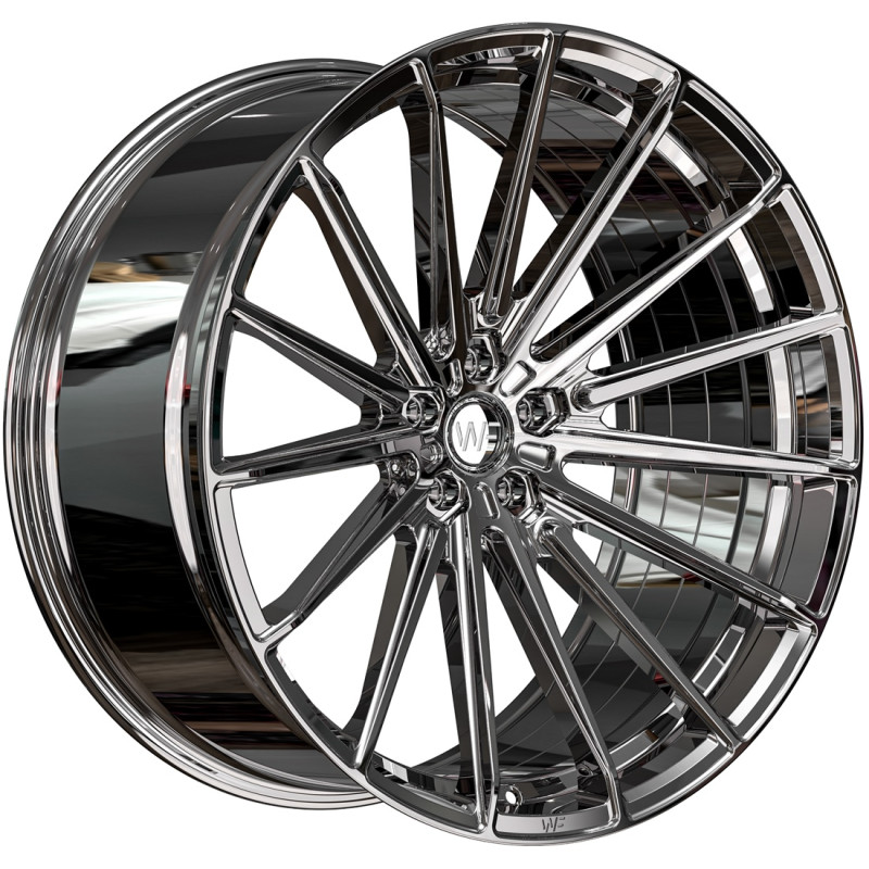 Wheelforce X.RSM-FF RHODIUM