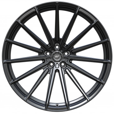 Wheelforce X.RSM-FF DEEP BLACK