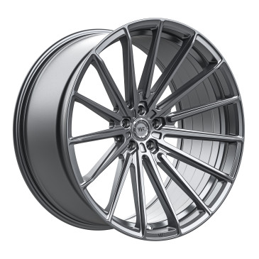 Wheelforce X.RSM-FF GLOSS STEEL
