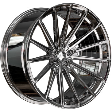 Wheelforce X.RSM-FF RHODIUM