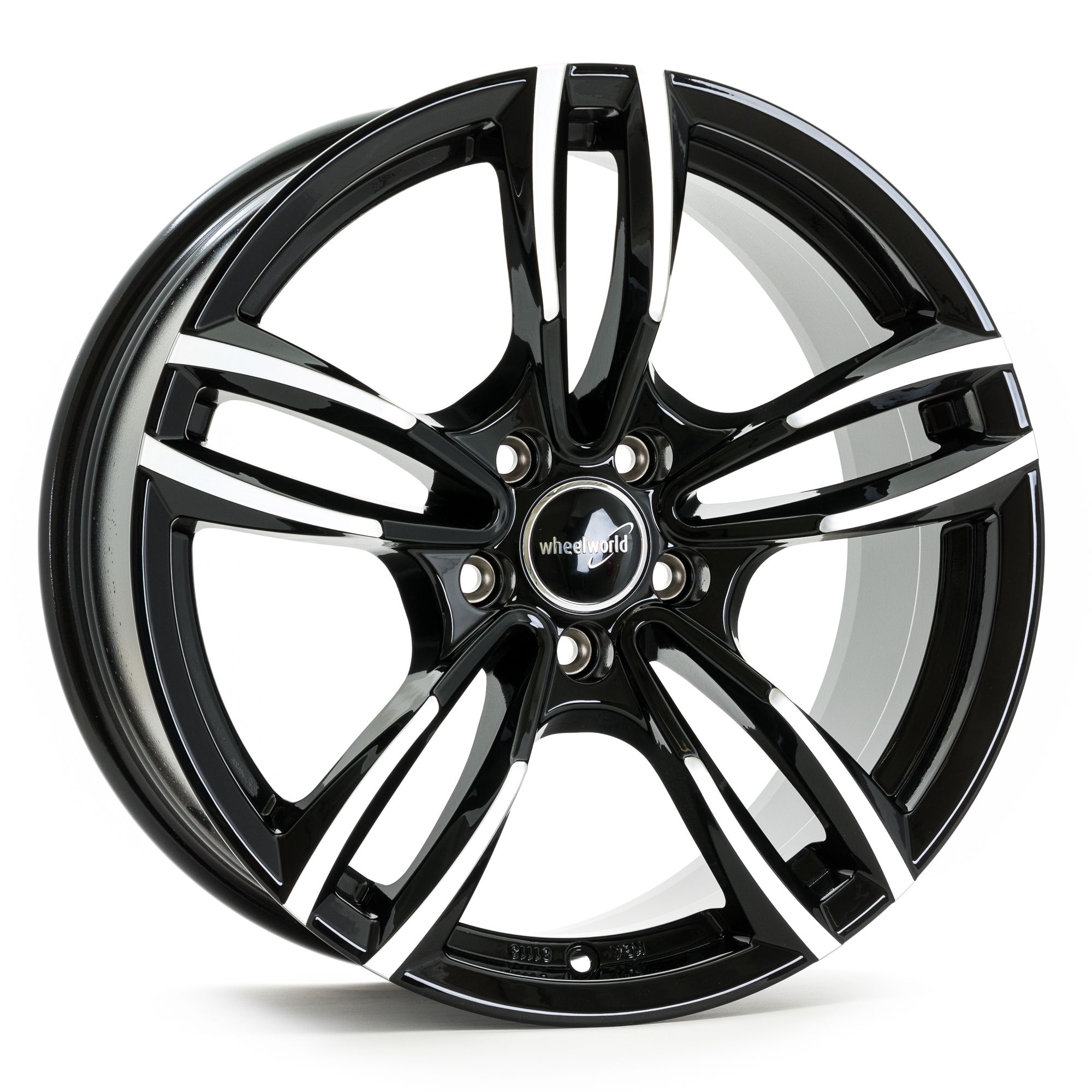 Wheelworld Wh29 Felgen Schwarz Hochglanzpoliert Silber Mehrfarbig In 17 Zoll Alufelgenshop At