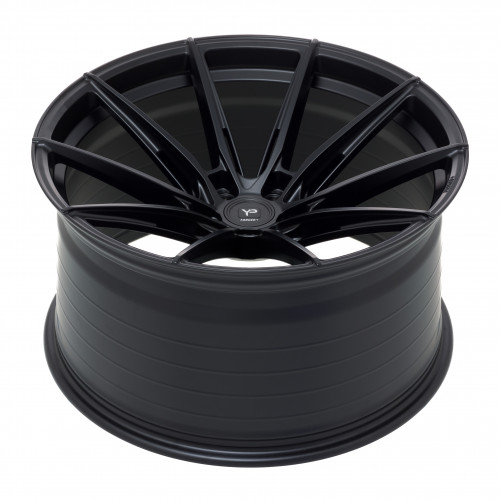 Yido Performance Forged+ 2 Matte Black