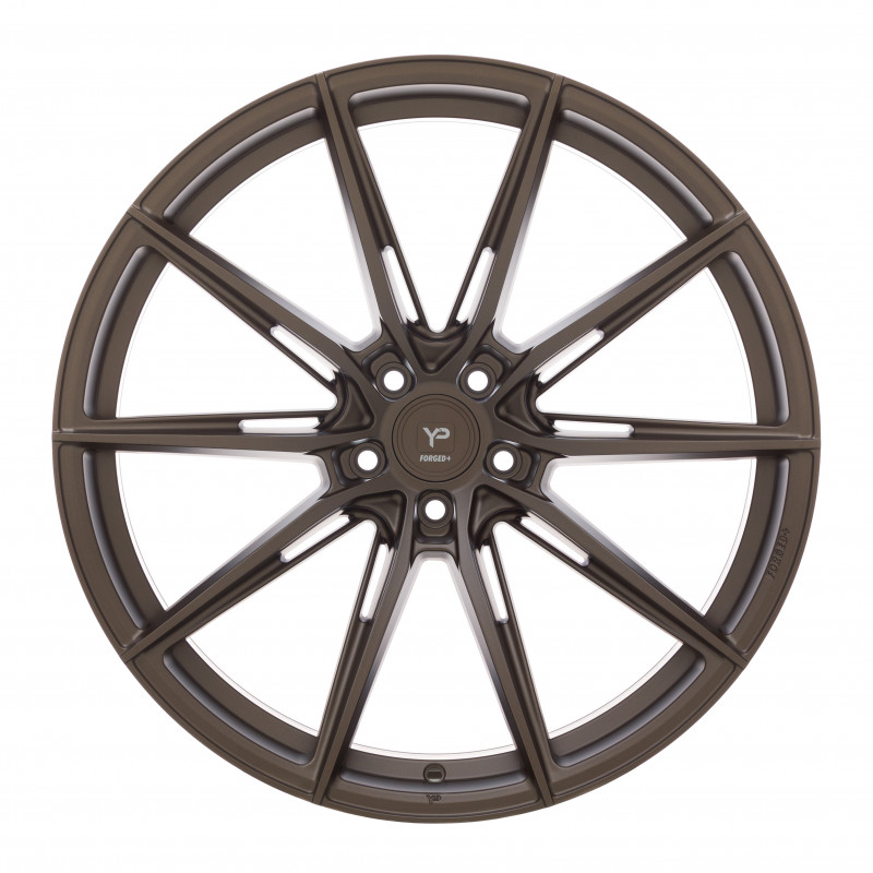 Yido Performance Forged+ 2 Matte Bronze