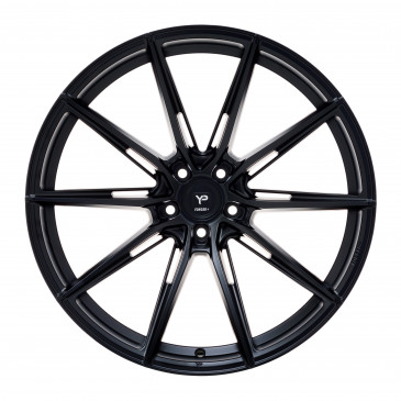 Yido Performance Forged+ 2 Matte Black