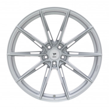 Yido Performance Forged+ 2 Silver