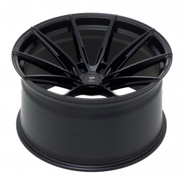 Yido Performance Forged+ 2 Matte Black