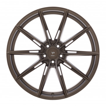 Yido Performance Forged+ 2 Matte Bronze