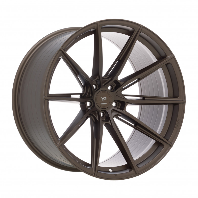 Yido Performance Forged+ 2 Matte Bronze