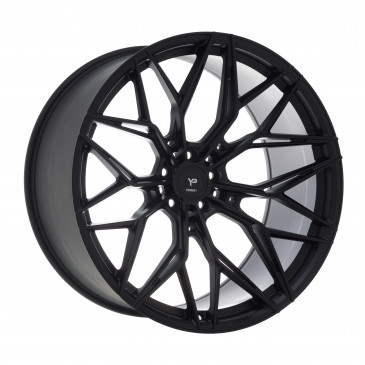 Yido Performance Forged+ 6 Matt Schwarz