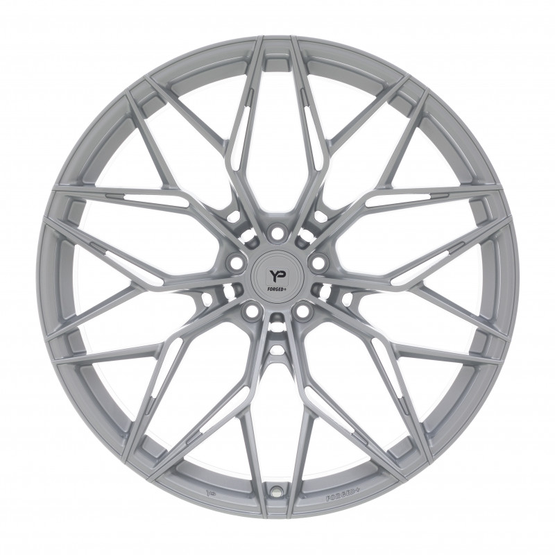 Yido Performance Forged+ 6 Silver