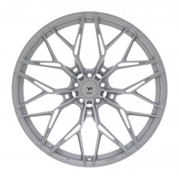 Yido Performance Forged+ 6 Silber