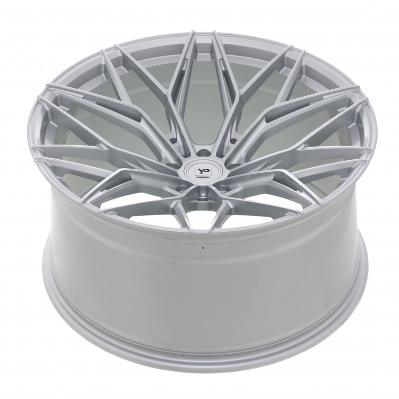 Yido Performance Forged+ 6 Silver