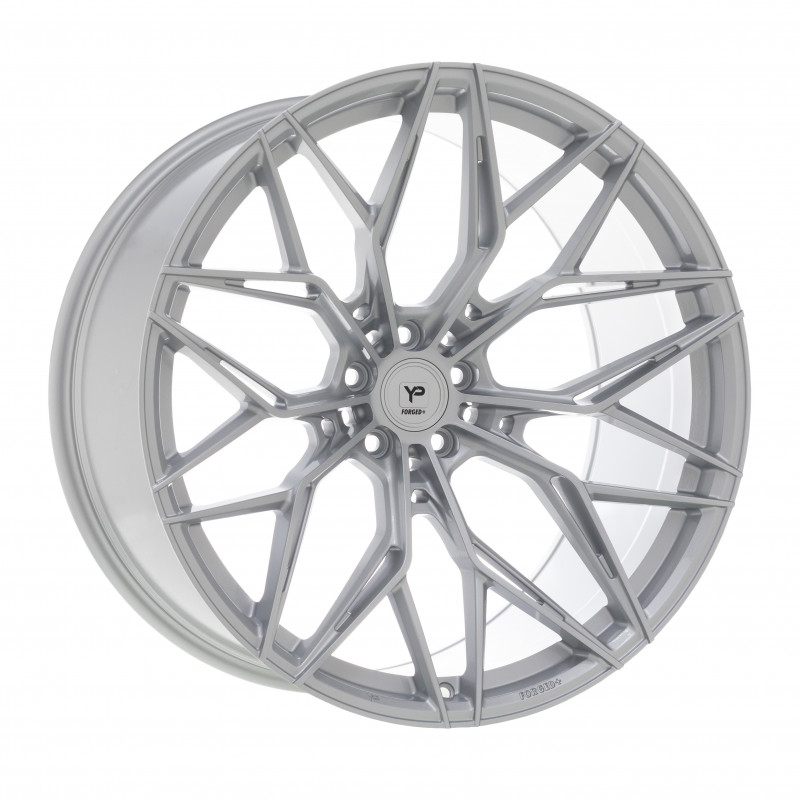 Yido Performance Forged+ 6 Silber