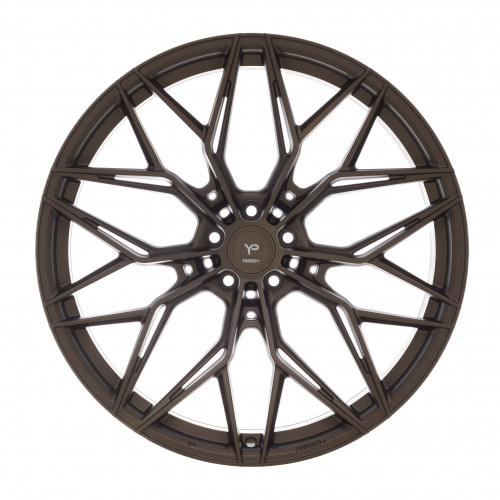 Yido Performance Forged+ 6 Matt Bronze