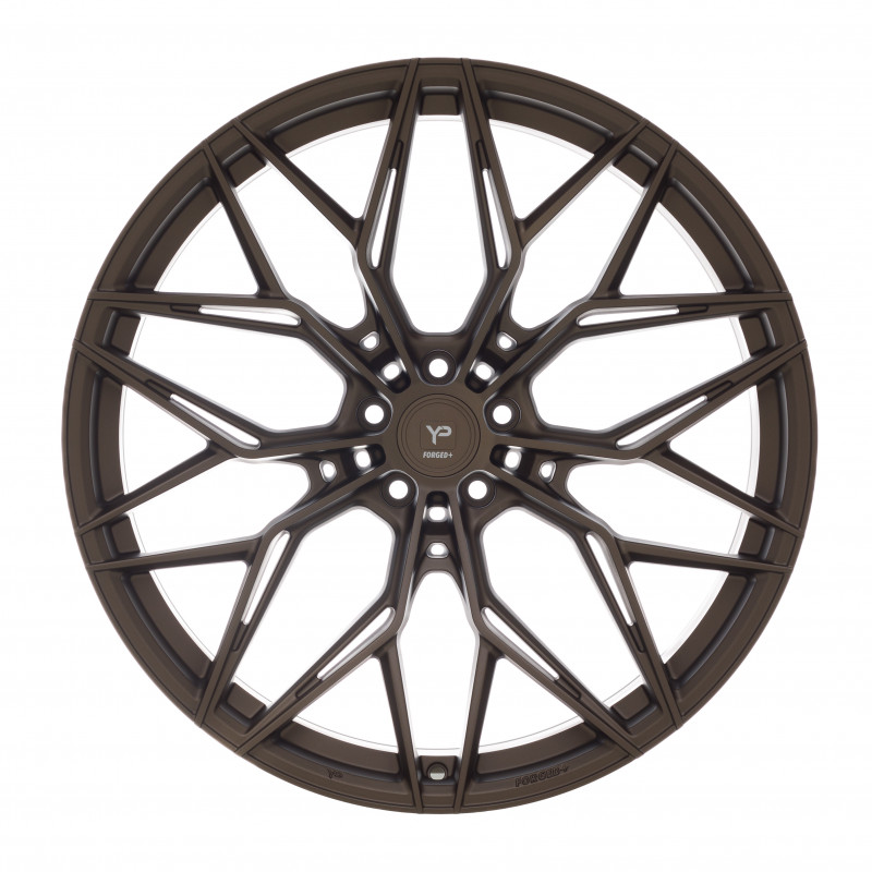 Yido Performance Forged+ 6 Satin Bronze