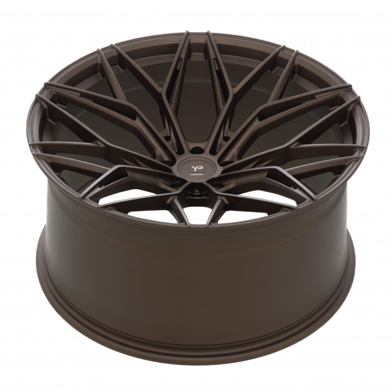 Yido Performance Forged+ 6 Satin Bronze