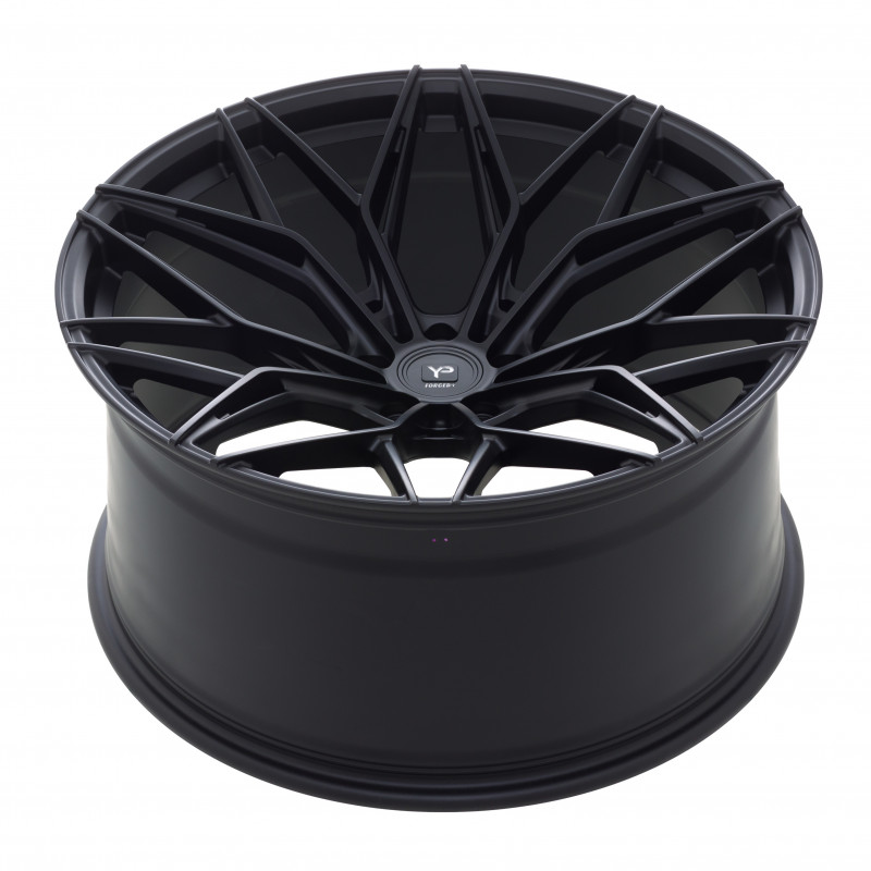 Yido Performance Forged+ 6 Gloss Black