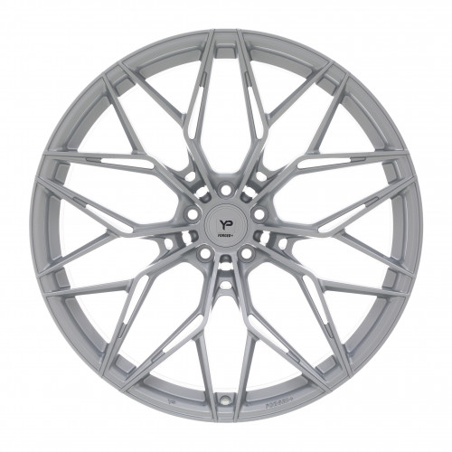 Yido Performance Forged+ 6 Silber