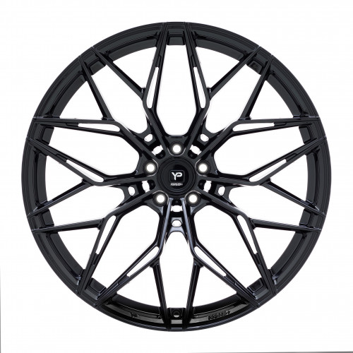 Yido Performance Forged+ 6 Satin Black
