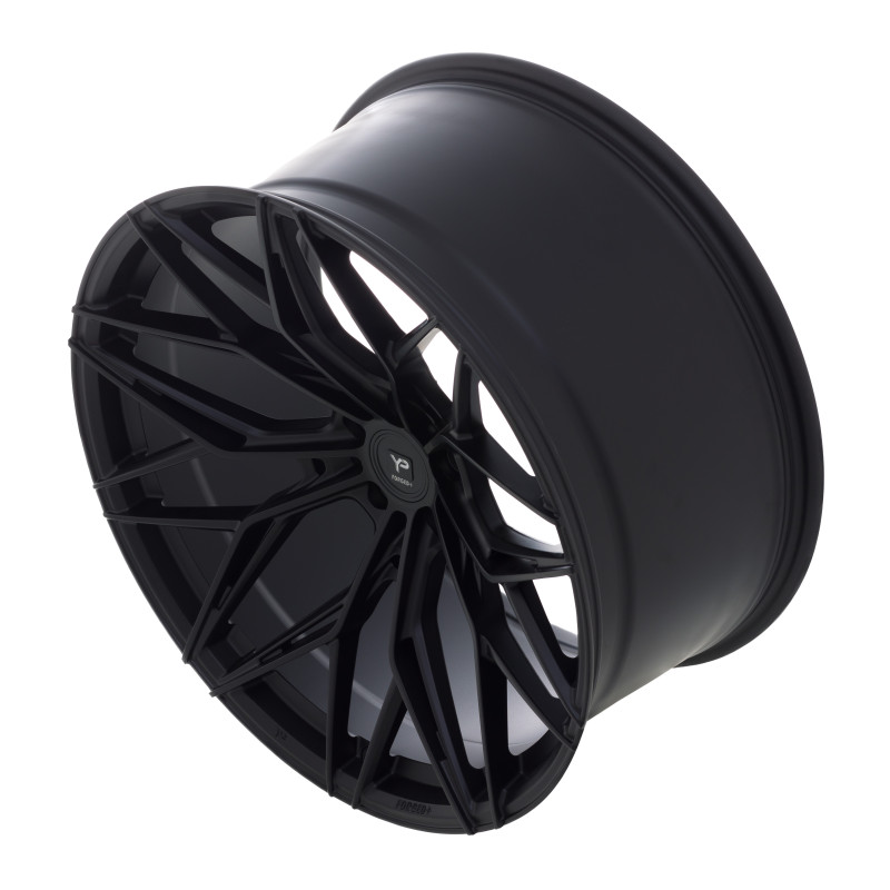 Yido Performance Forged+ 6 Gloss Black