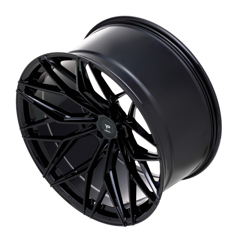 Yido Performance Forged+ 6 Gloss Black