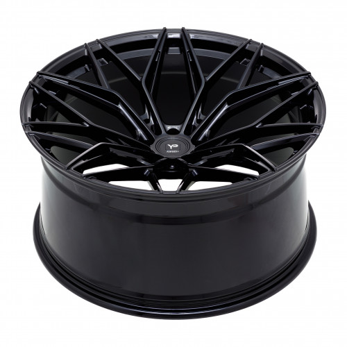 Yido Performance Forged+ 6 Gloss Black