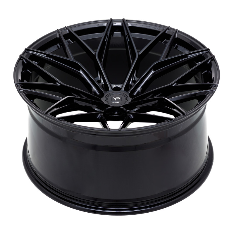 Yido Performance Forged+ 6 Gloss Black