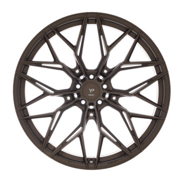 Yido Performance Forged+ 6 Satin Bronze