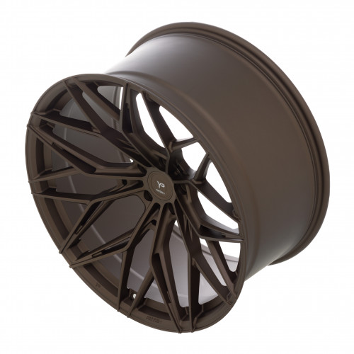 Yido Performance Forged+ 6 Satin Bronze