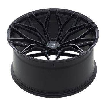 Yido Performance Forged+ 6 Satin Black