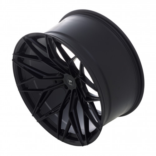 Yido Performance Forged+ 6 Gloss Black