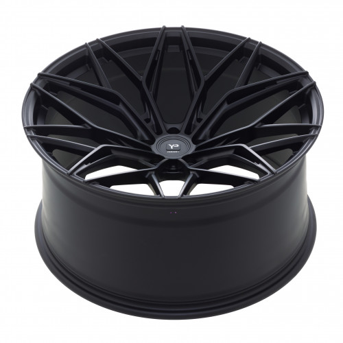 Yido Performance Forged+ 6 Gloss Black