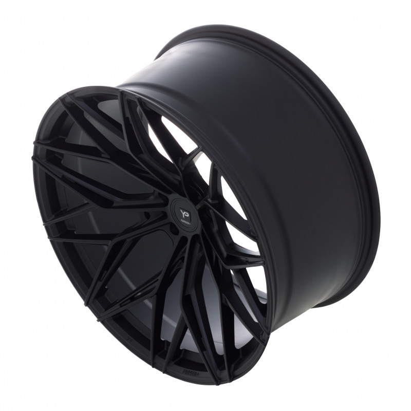 Yido Performance Forged+ 6 Gloss Black