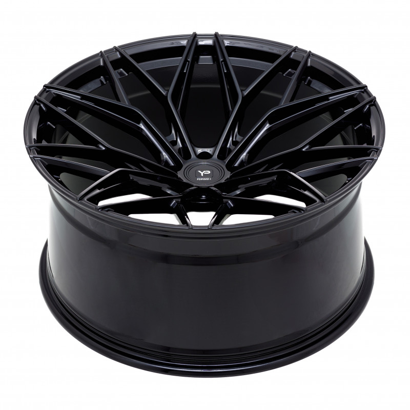 Yido Performance Forged+ 6 Gloss Black