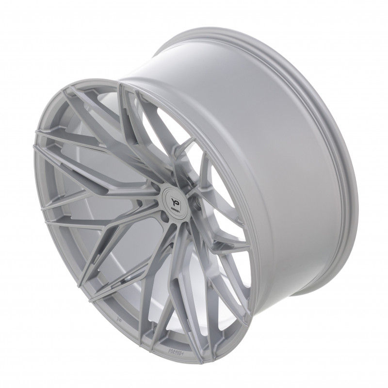 Yido Performance Forged+ 6 Silver