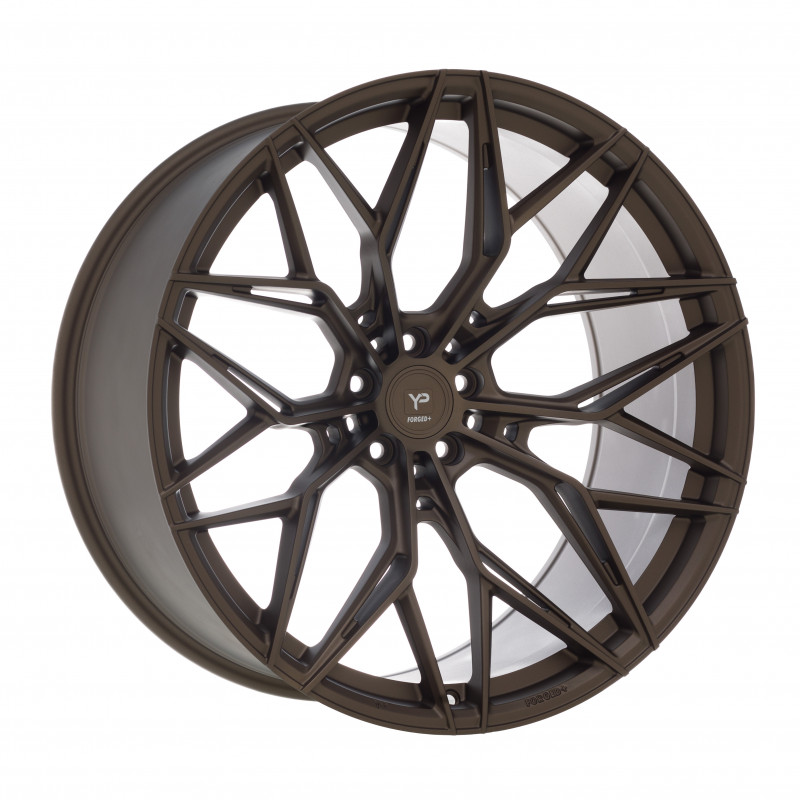 Yido Performance Forged+ 6 Matt Bronze