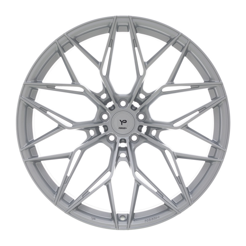 Yido Performance Forged+ 6 Silver
