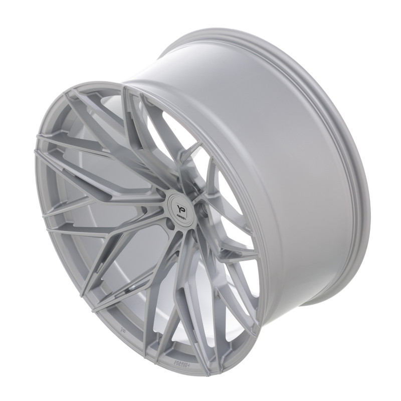 Yido Performance Forged+ 6 Silver
