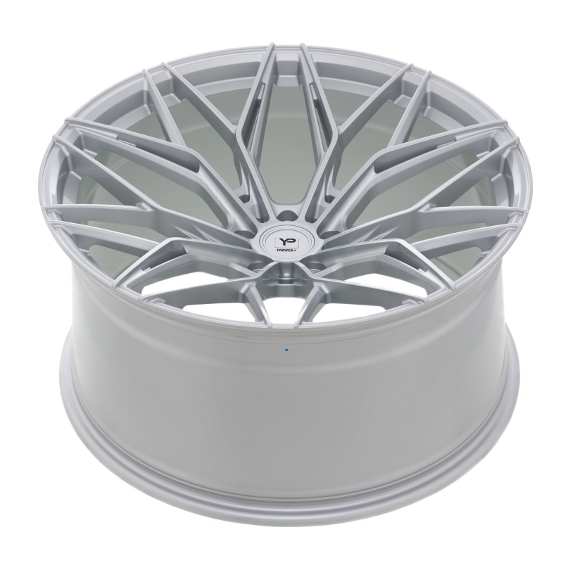 Yido Performance Forged+ 6 Silver