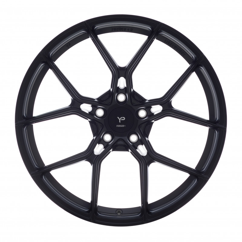 Yido Performance Forged+R RS1 Gloss Black
