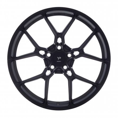 Yido Performance Forged+R RS1 Gloss Black